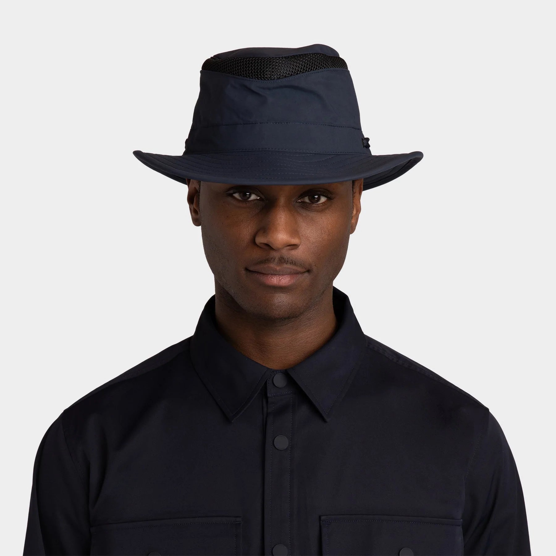 LTM5 Airflo Hat - Midnight Navy