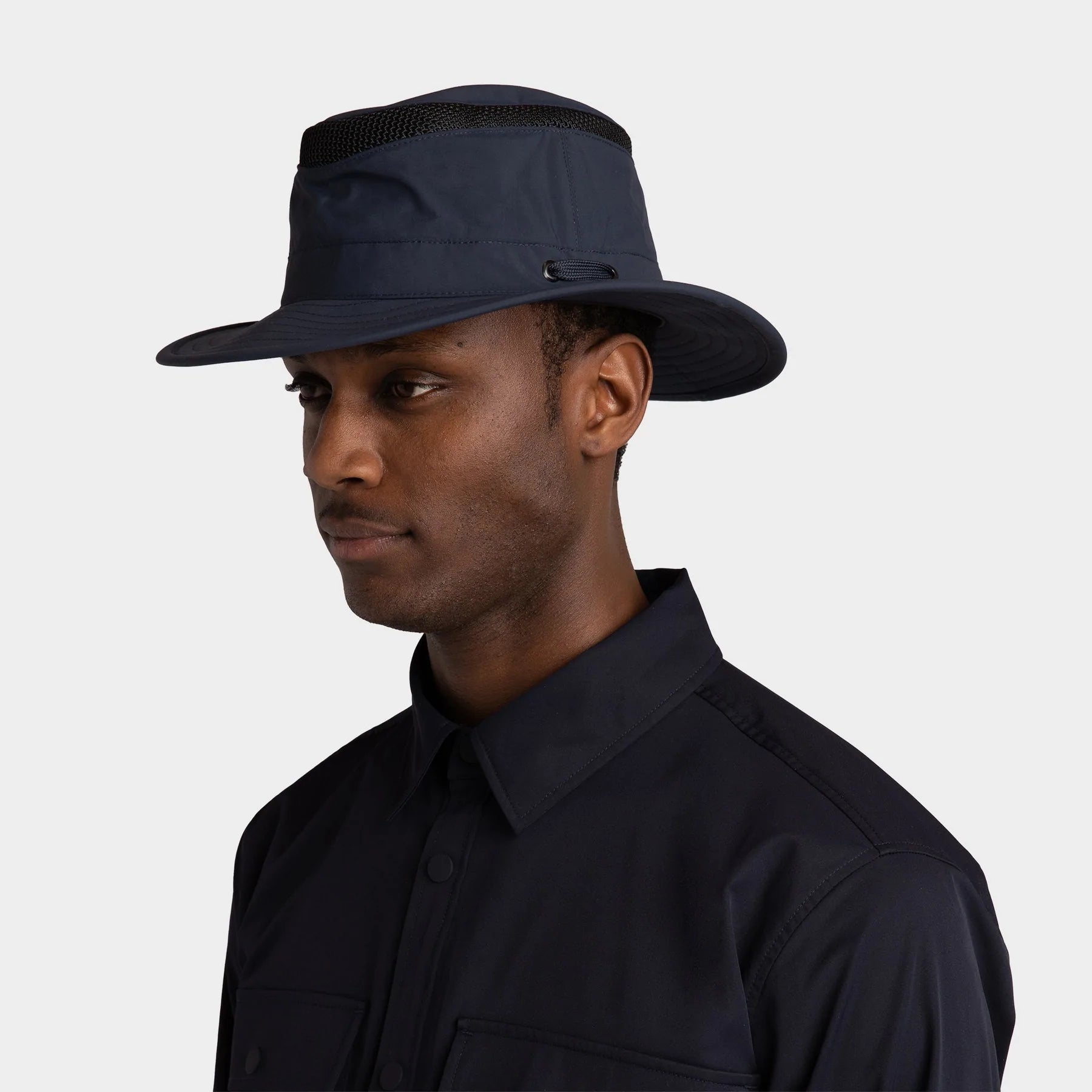 LTM5 Airflo Hat - Midnight Navy