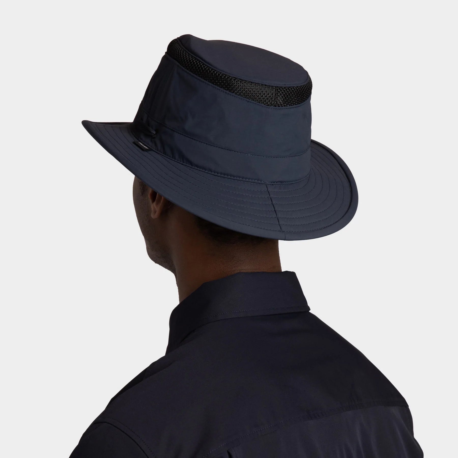 LTM5 Airflo Hat - Midnight Navy