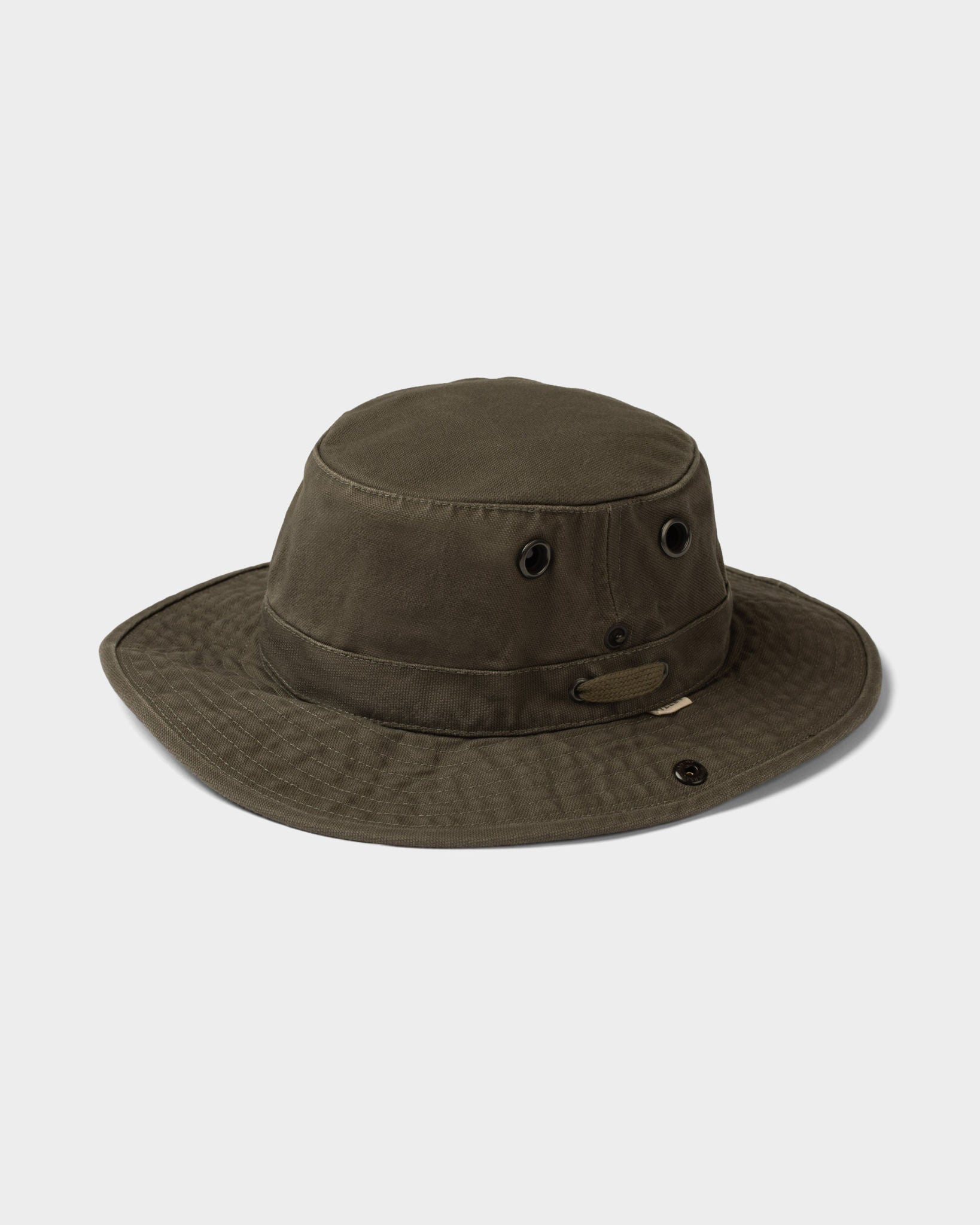 T3 Wanderer Hat - Olive