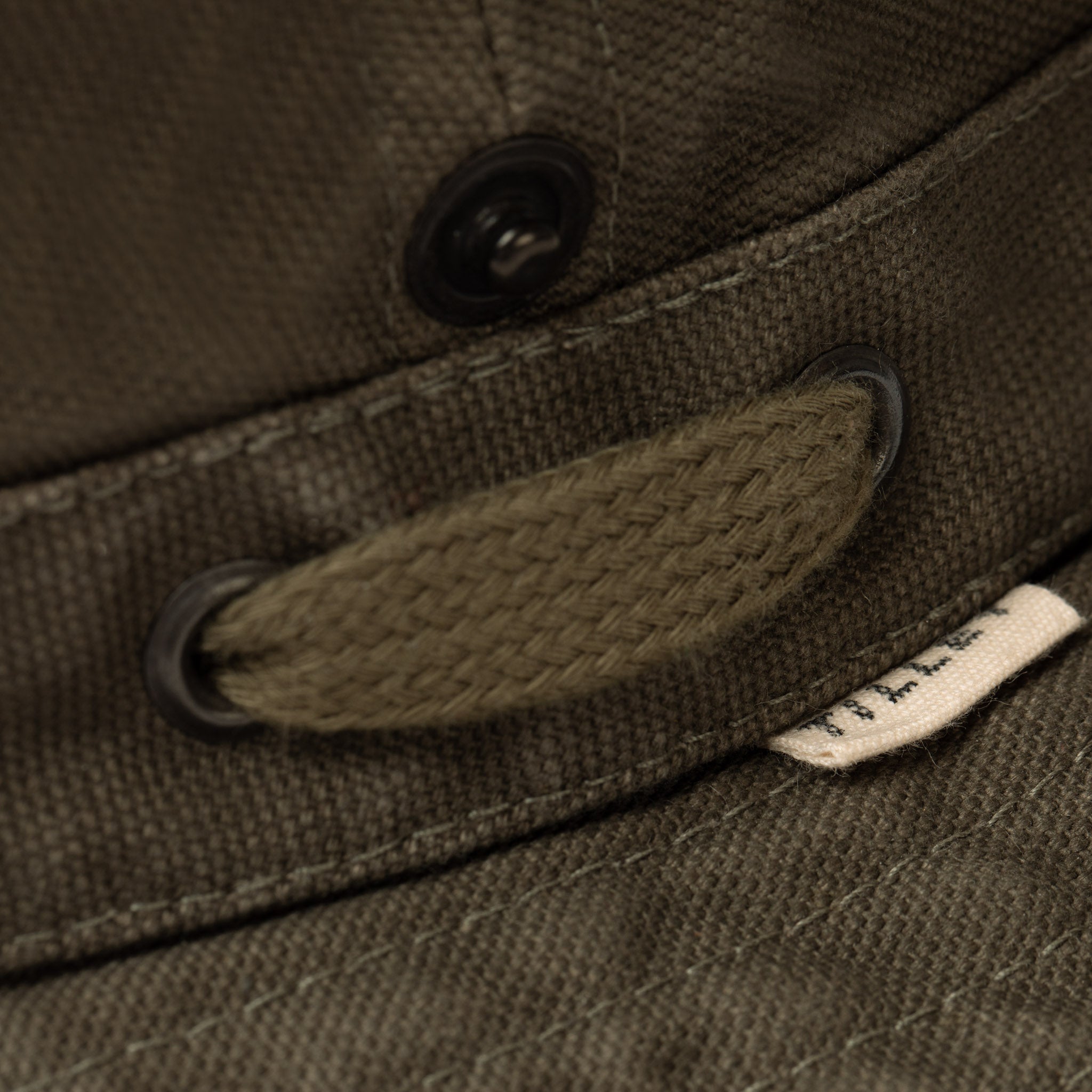 T3 Wanderer Hat - Olive