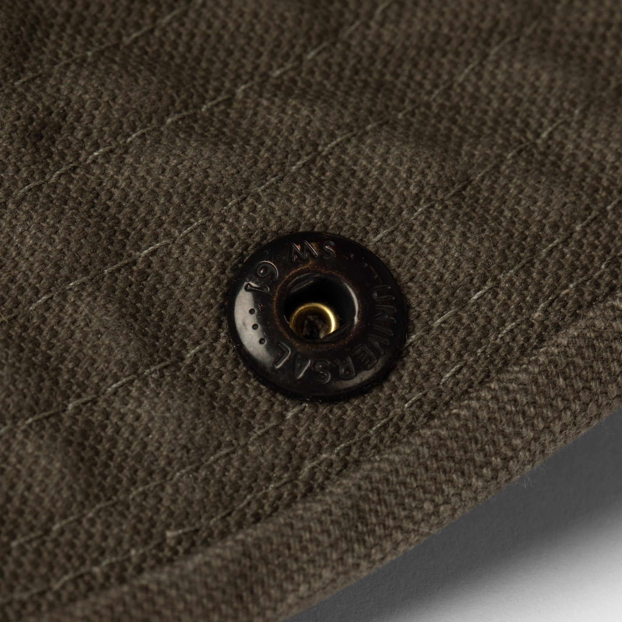 T3 Wanderer Hat - Olive