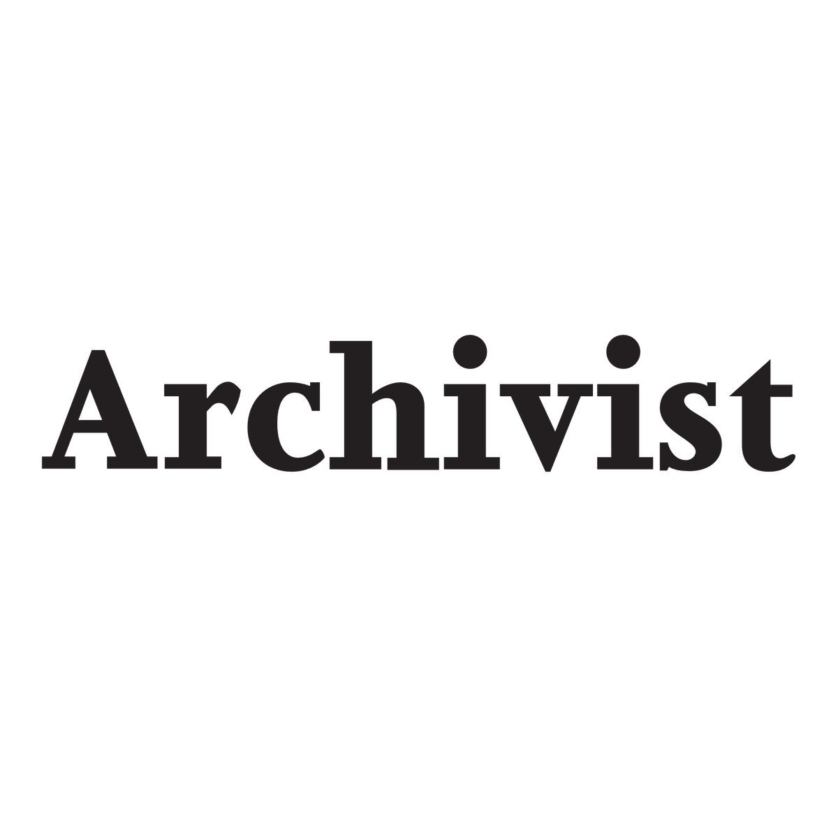 Archivist – Beacon