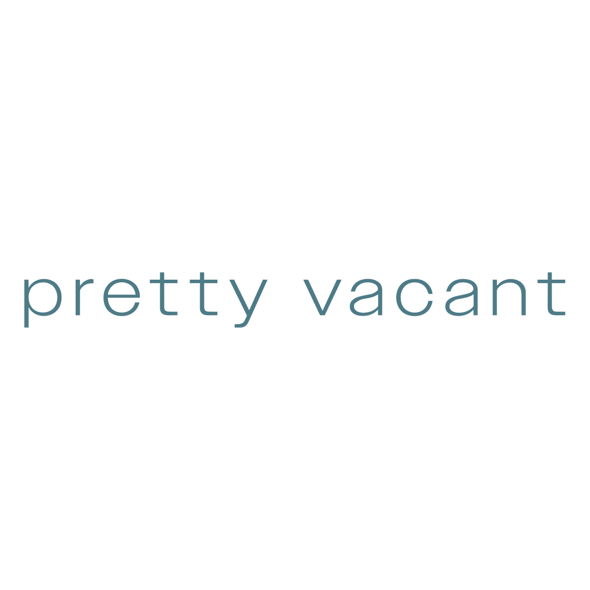 Pretty Vacant – Beacon