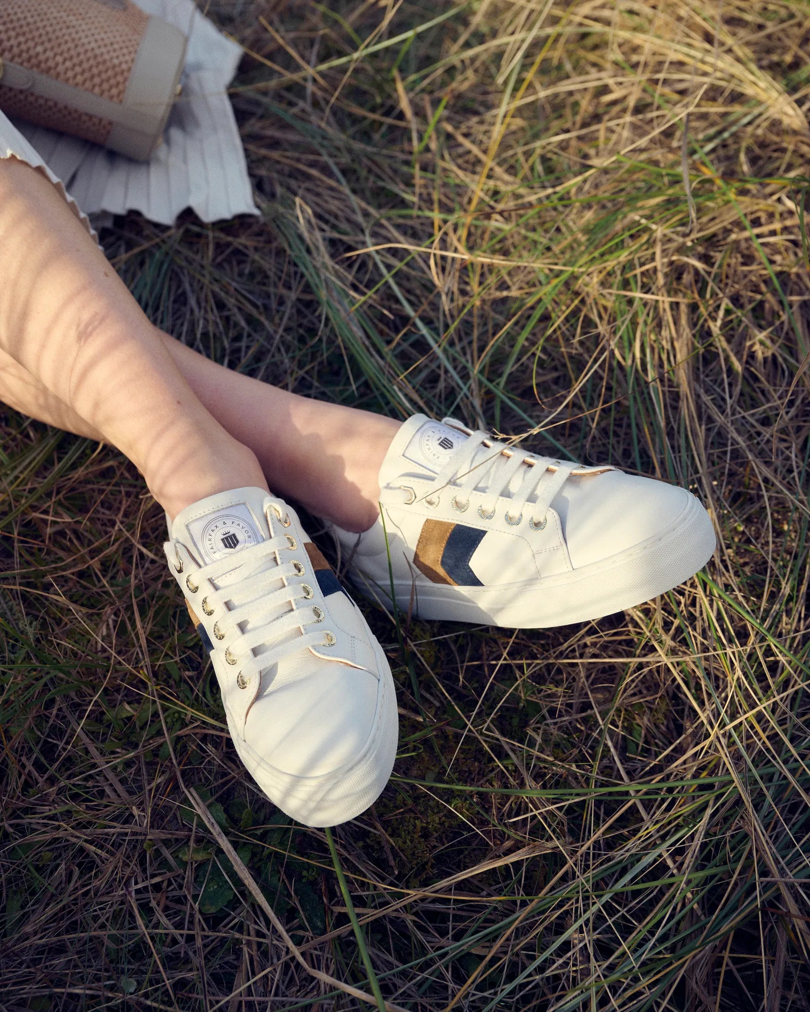 Women's Footwear