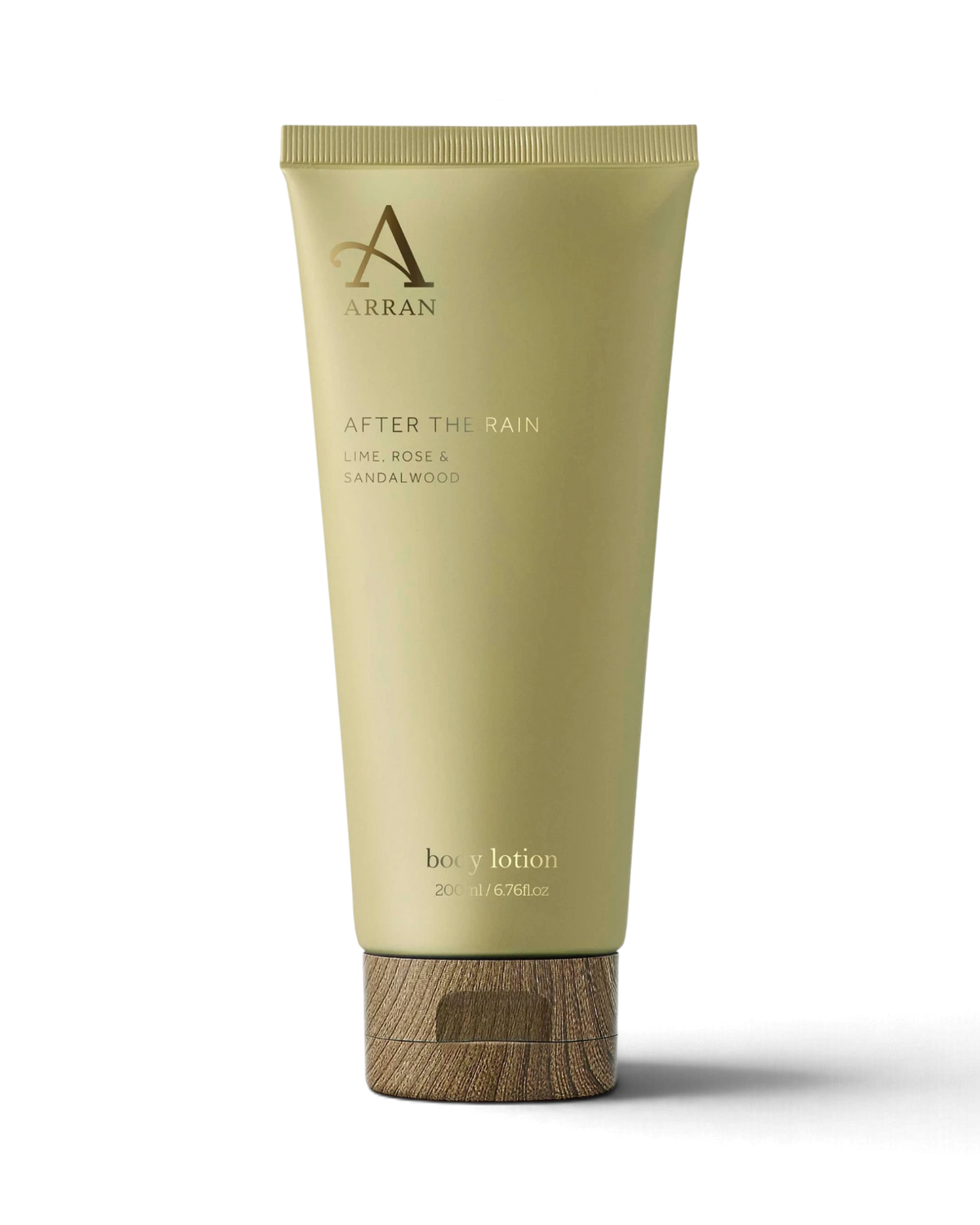 After The Rain Body Lotion 200ml