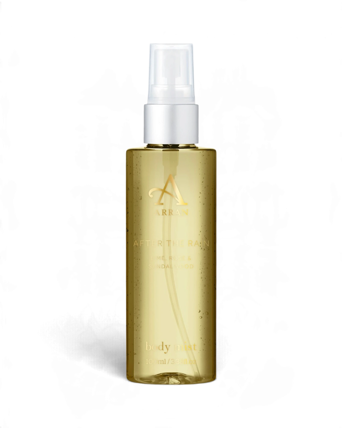 After The Rain Body Mist 100ml