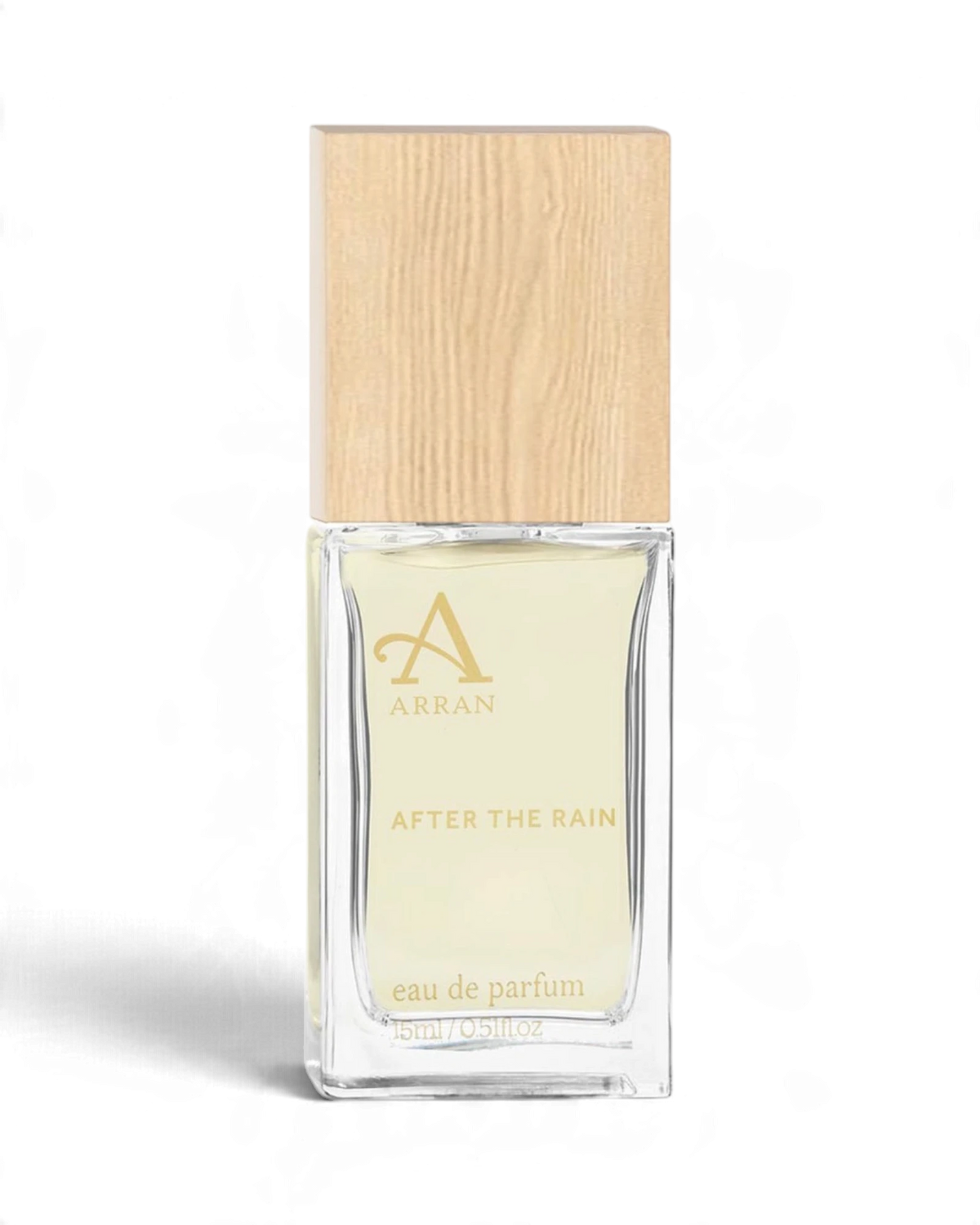 After The Rain Eau De Parfum 15ml