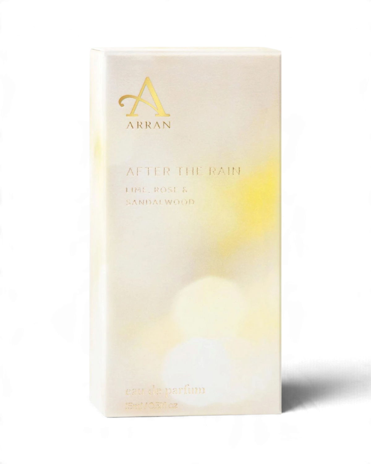 After The Rain Eau De Parfum 15ml