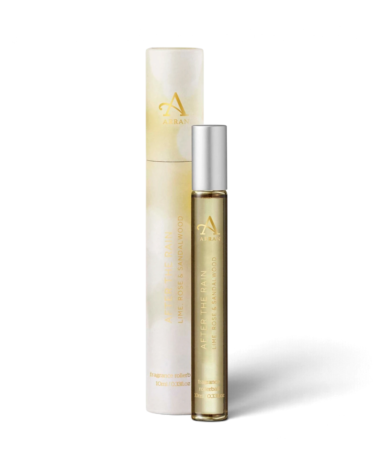 After The Rain Fragrance Rollerball 10ml