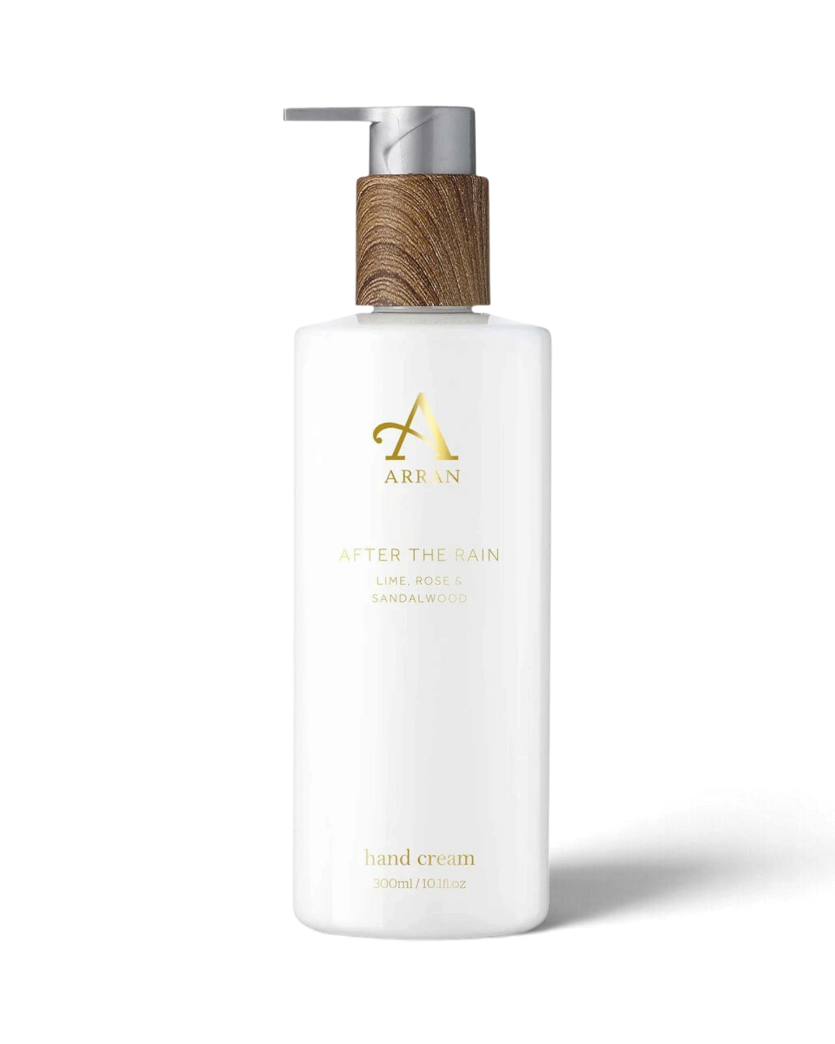After The Rain Hand Cream 300ml
