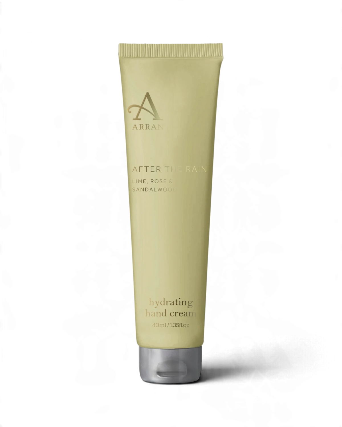 After The Rain Hydrating Hand Cream 40ml