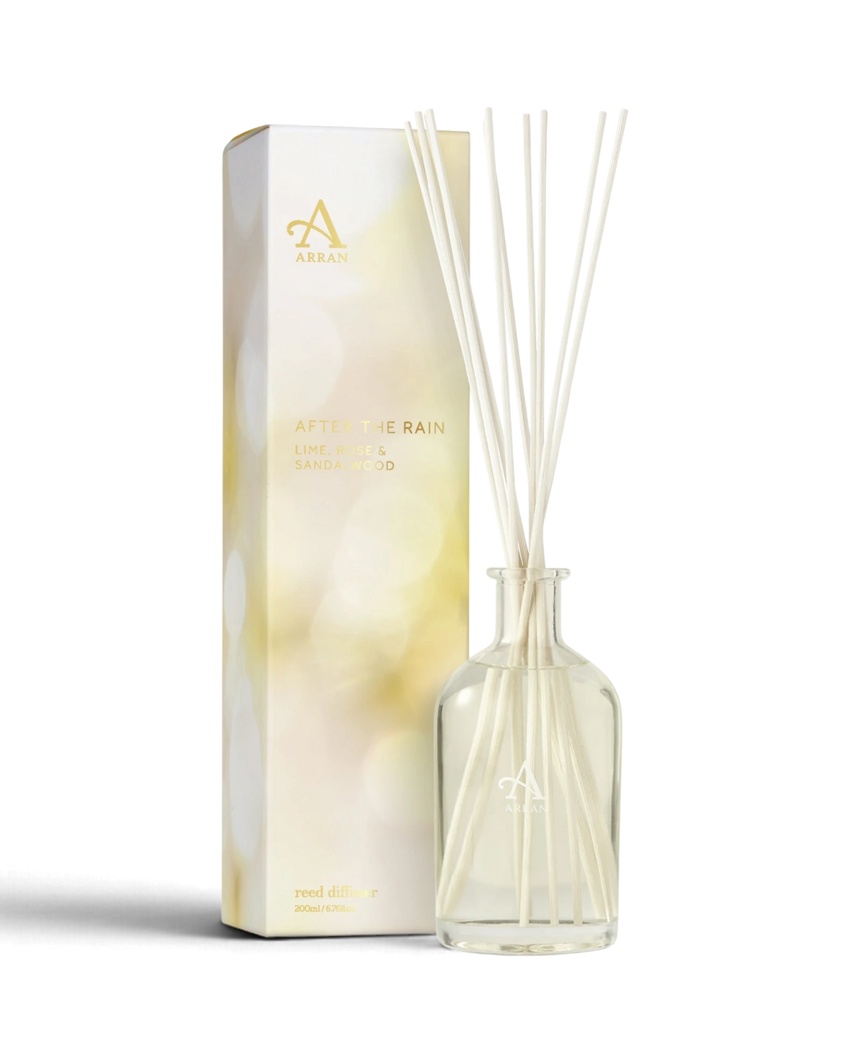 After The Rain Reed Diffuser 200ml