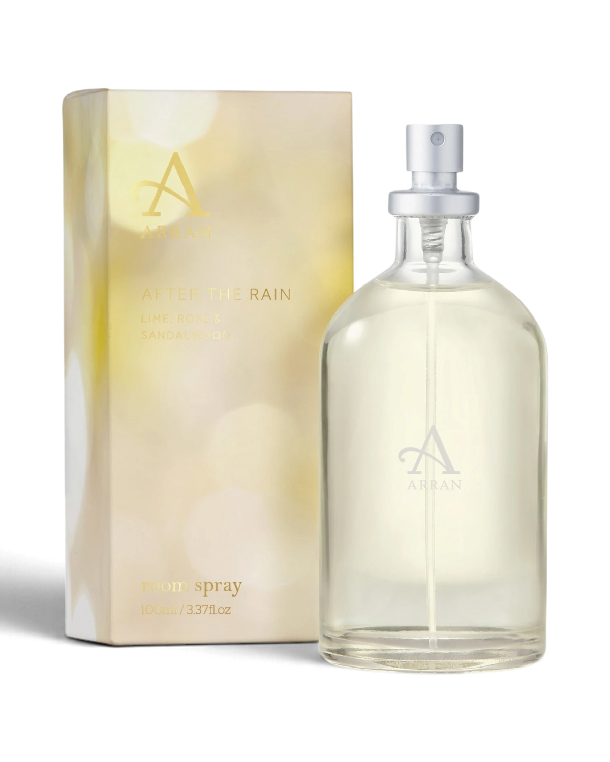 After The Rain Room Spray 100ml