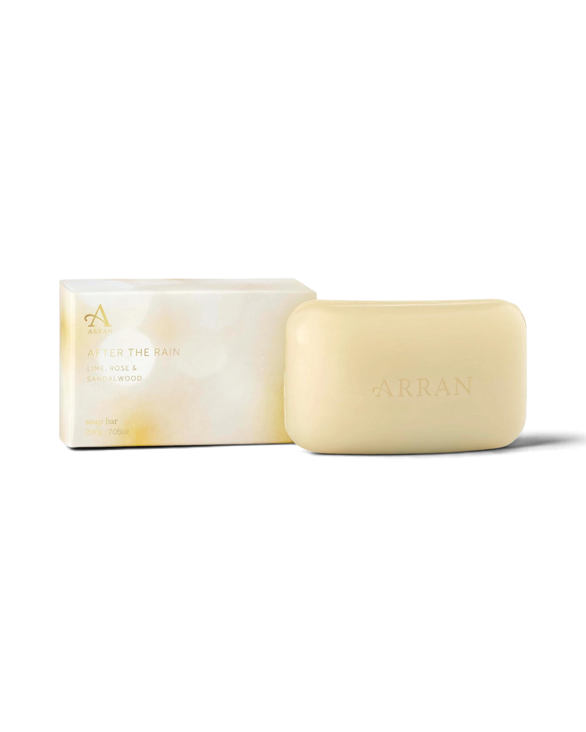 After The Rain Soap 200g
