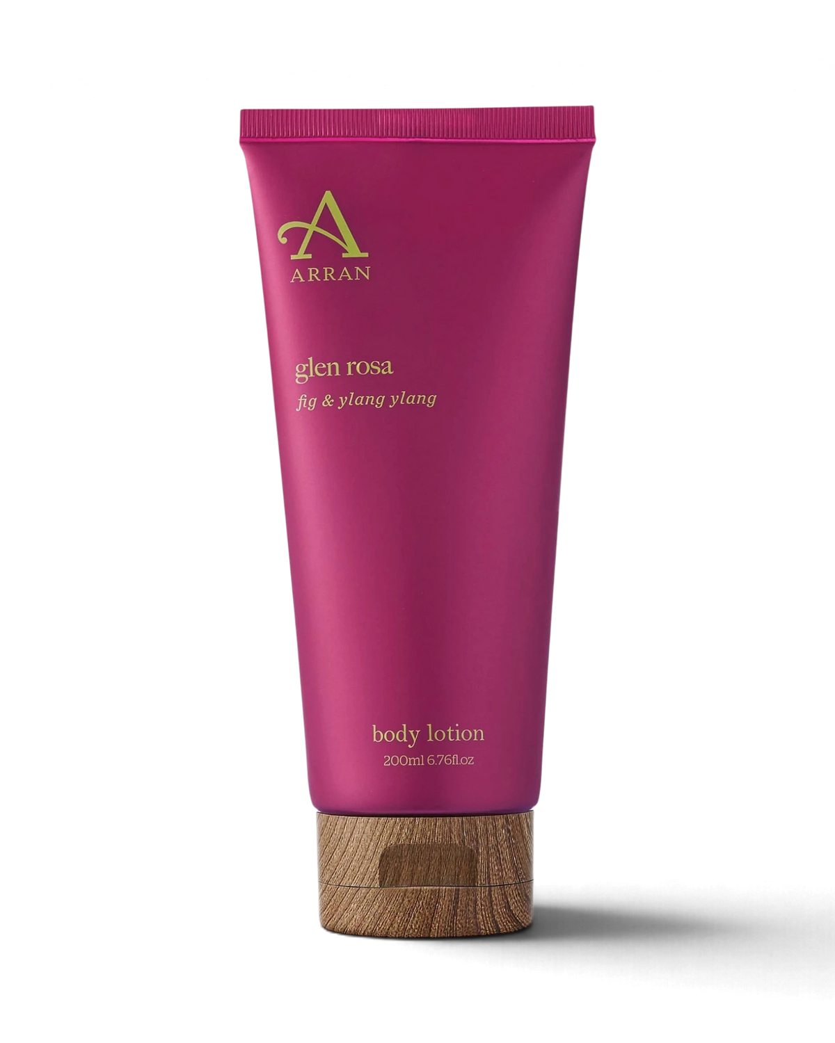 Glen Rosa Body Lotion 200ml