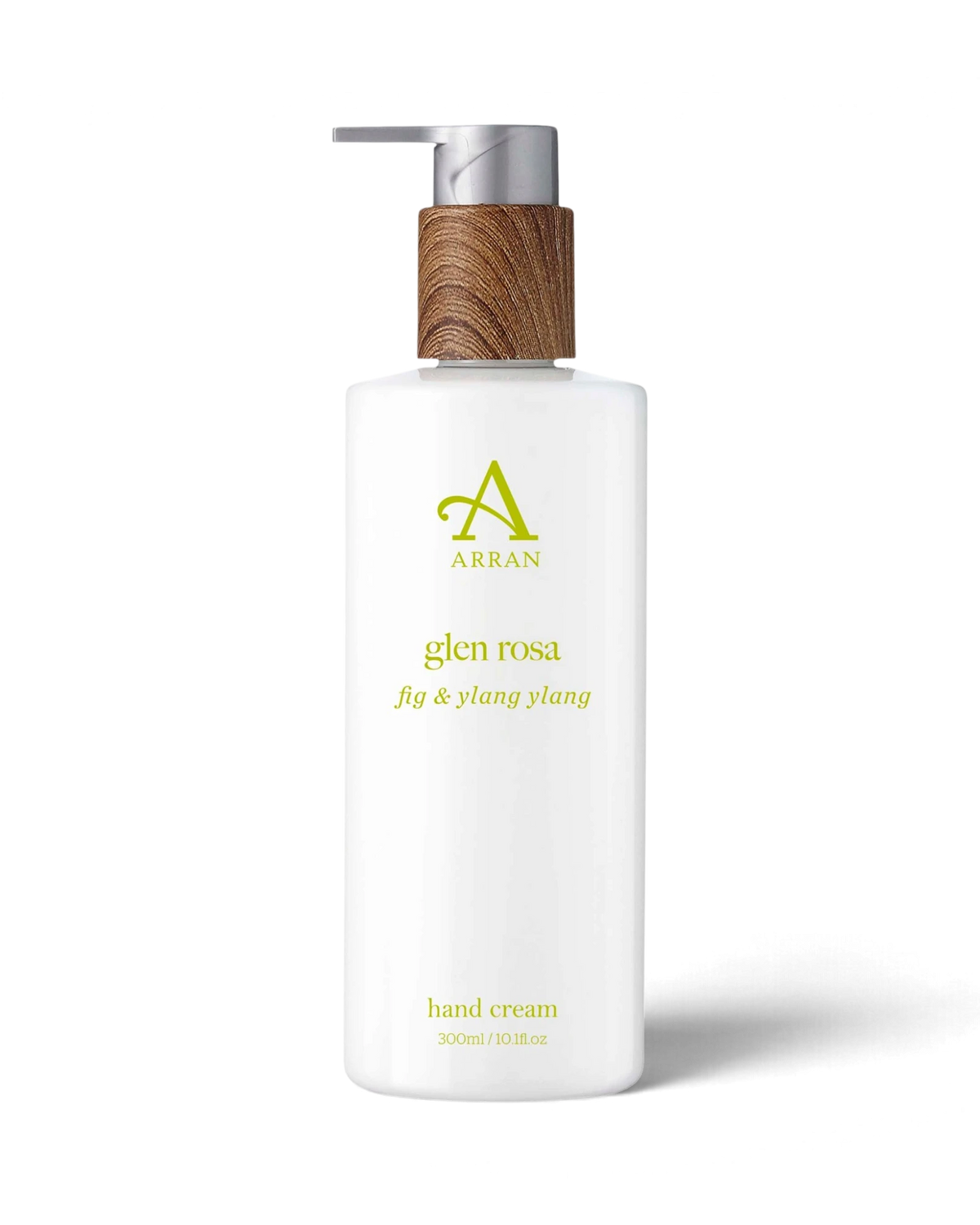 Glen Rosa Hand Cream 300ml