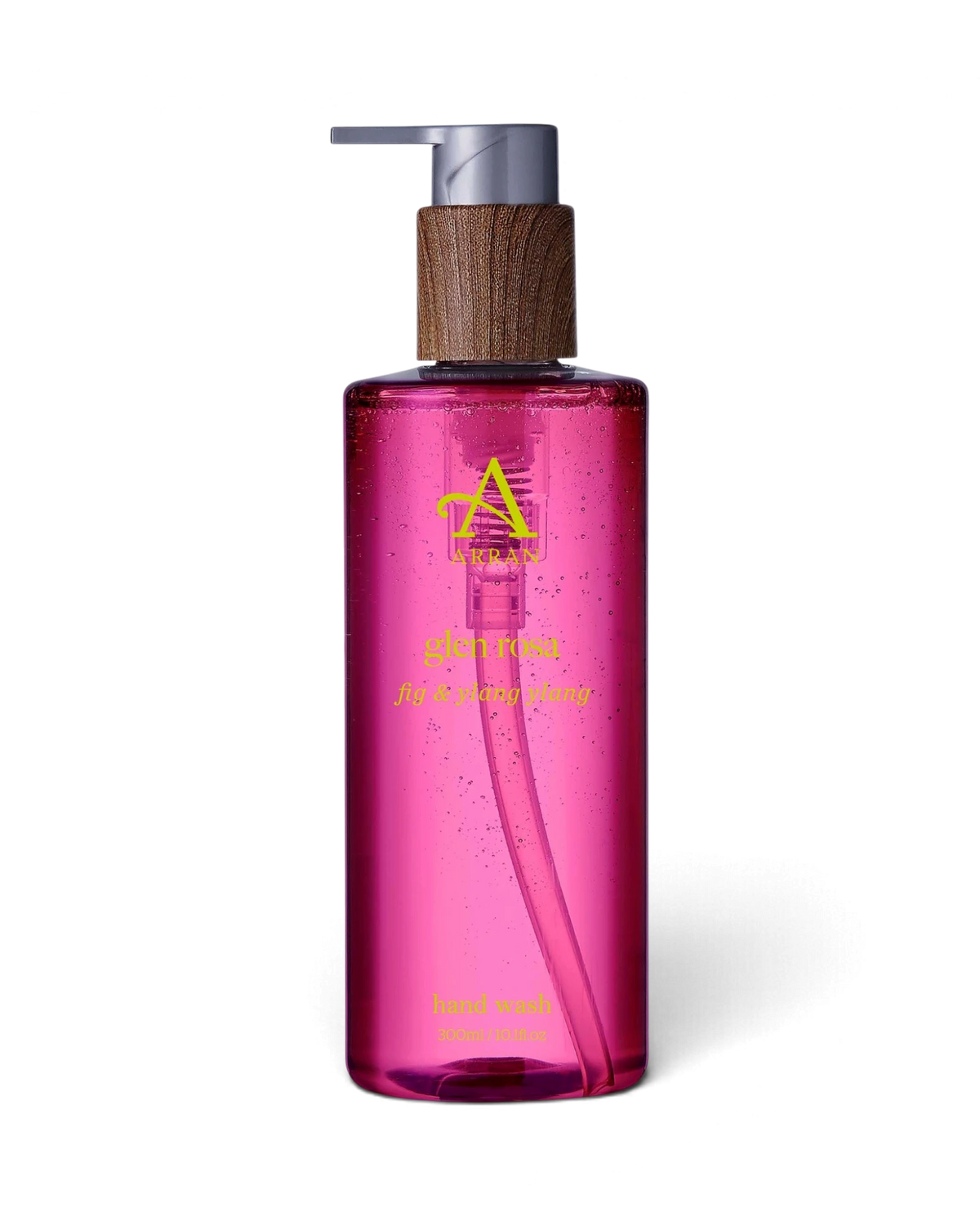 Glen Rosa Hand Wash 300ml