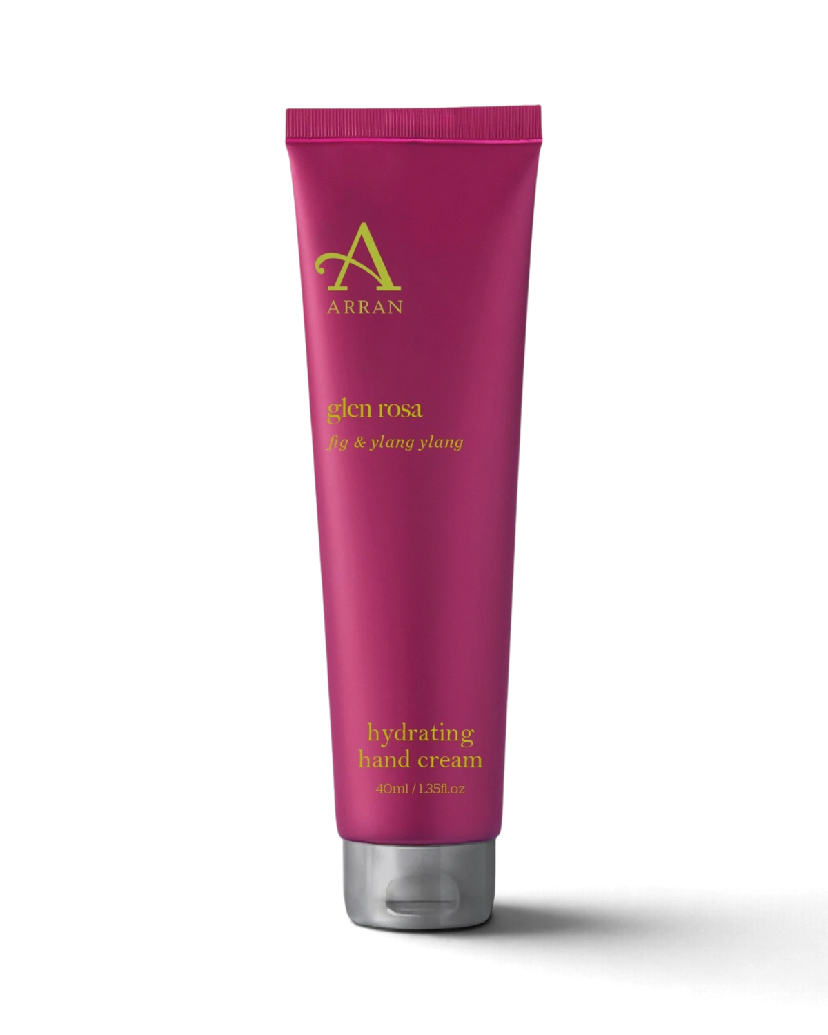 Glen Rosa Hydrating Hand Cream 40ml