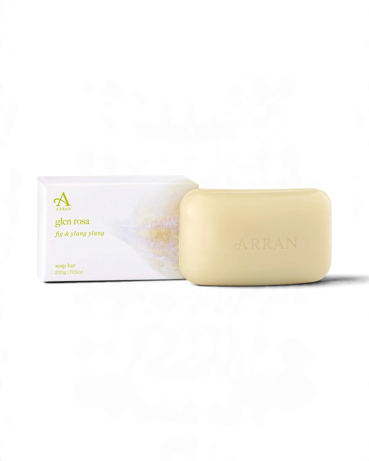 Glen Rosa Soap 200g