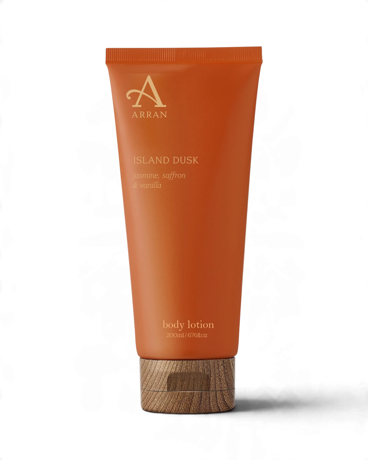 Island Dusk Body Lotion 200ml