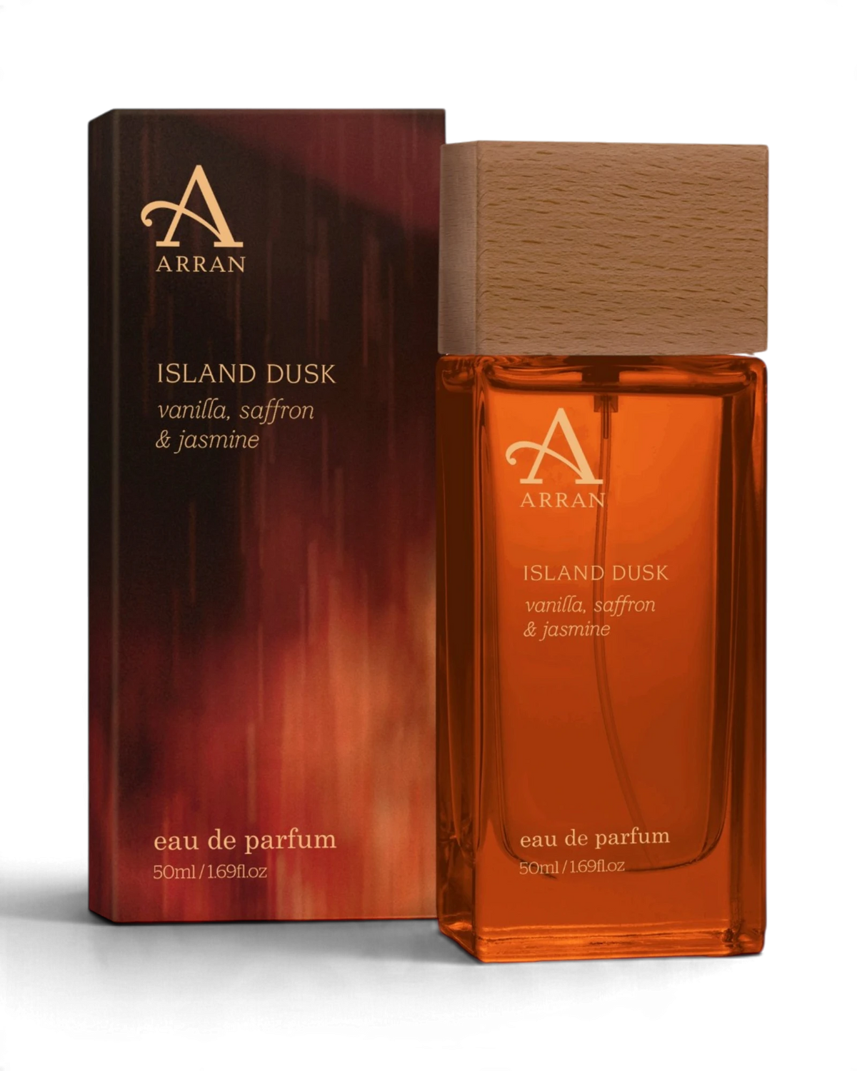 Island Dusk Eau De Parfum 50ml