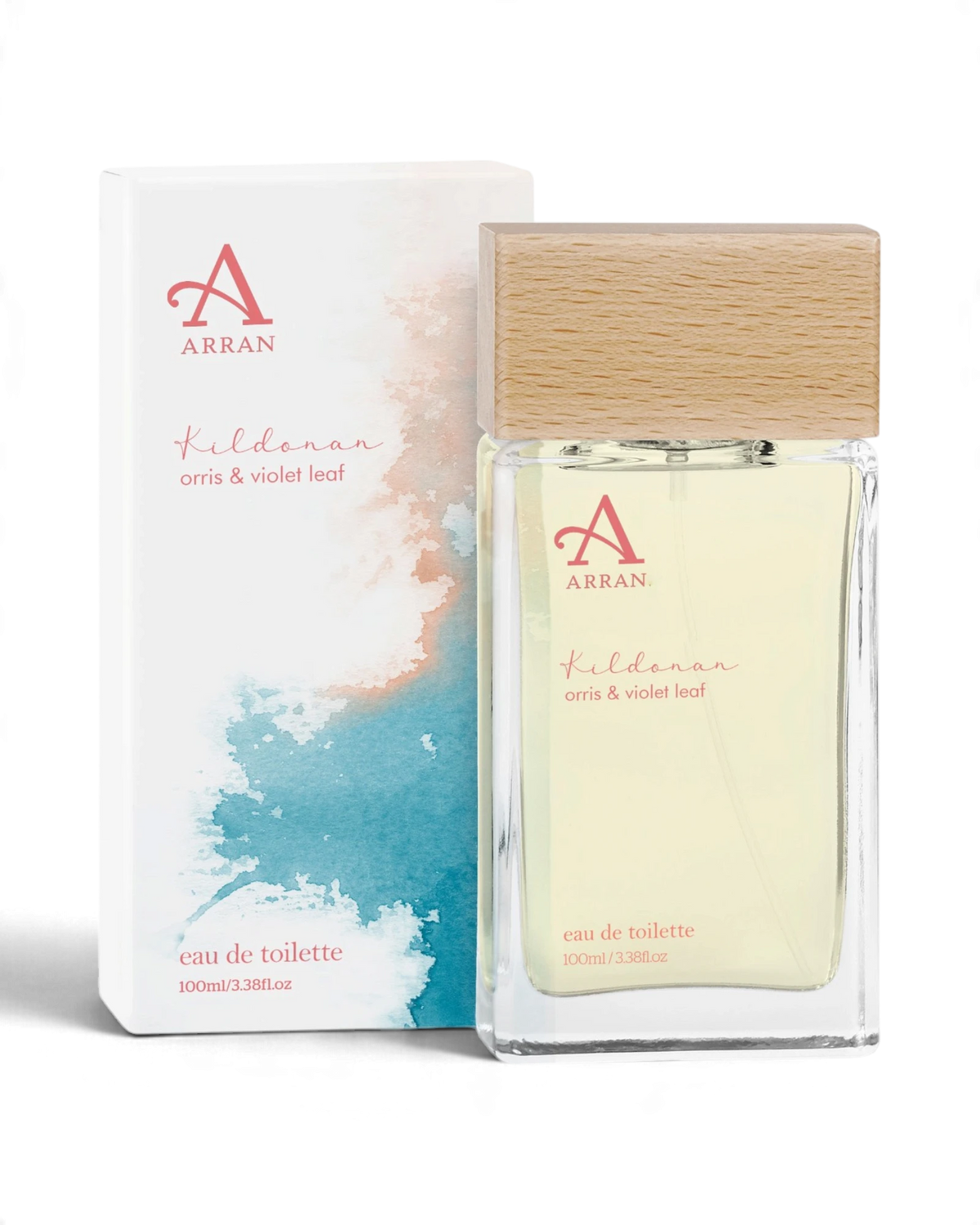 Kildonan Eau de Toilette 100ml