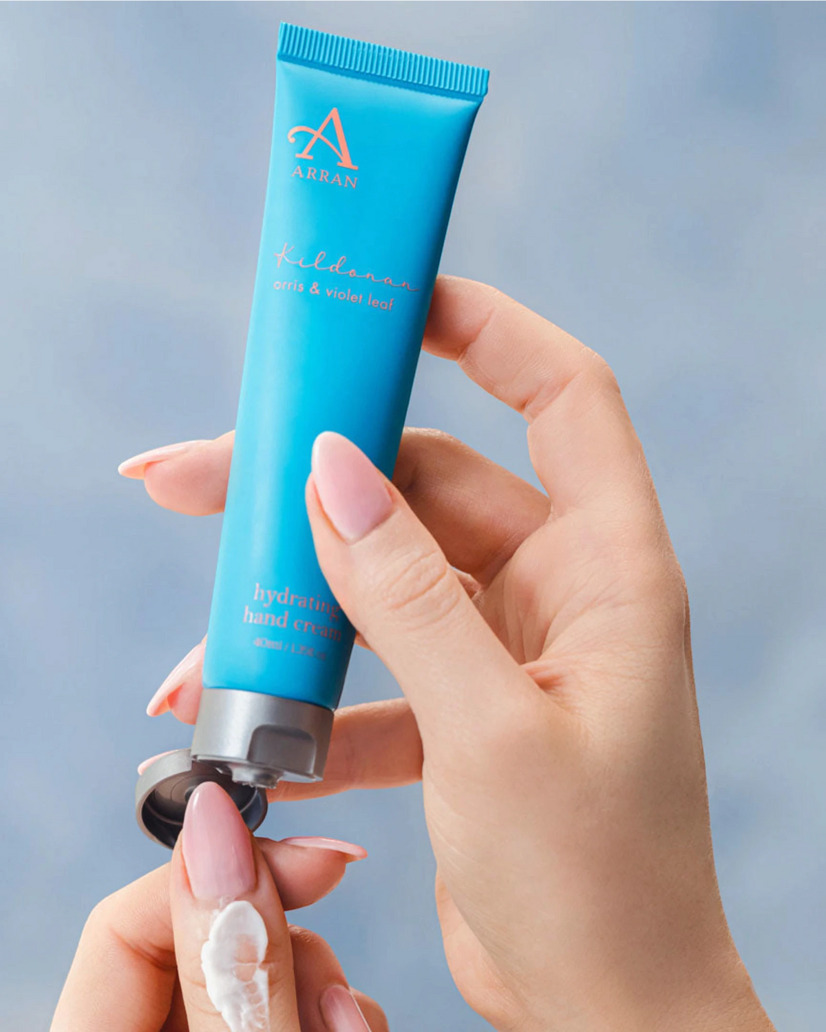 Kildonan Hydrating Hand Cream 40ml