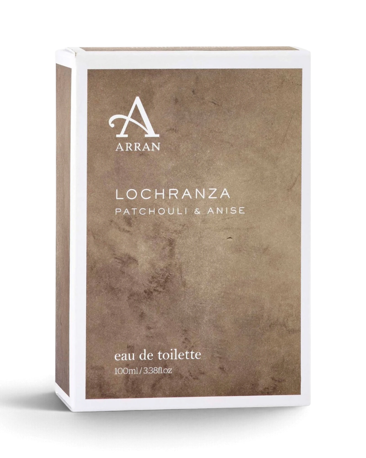 Lochranza Eau De Toilette 100ml