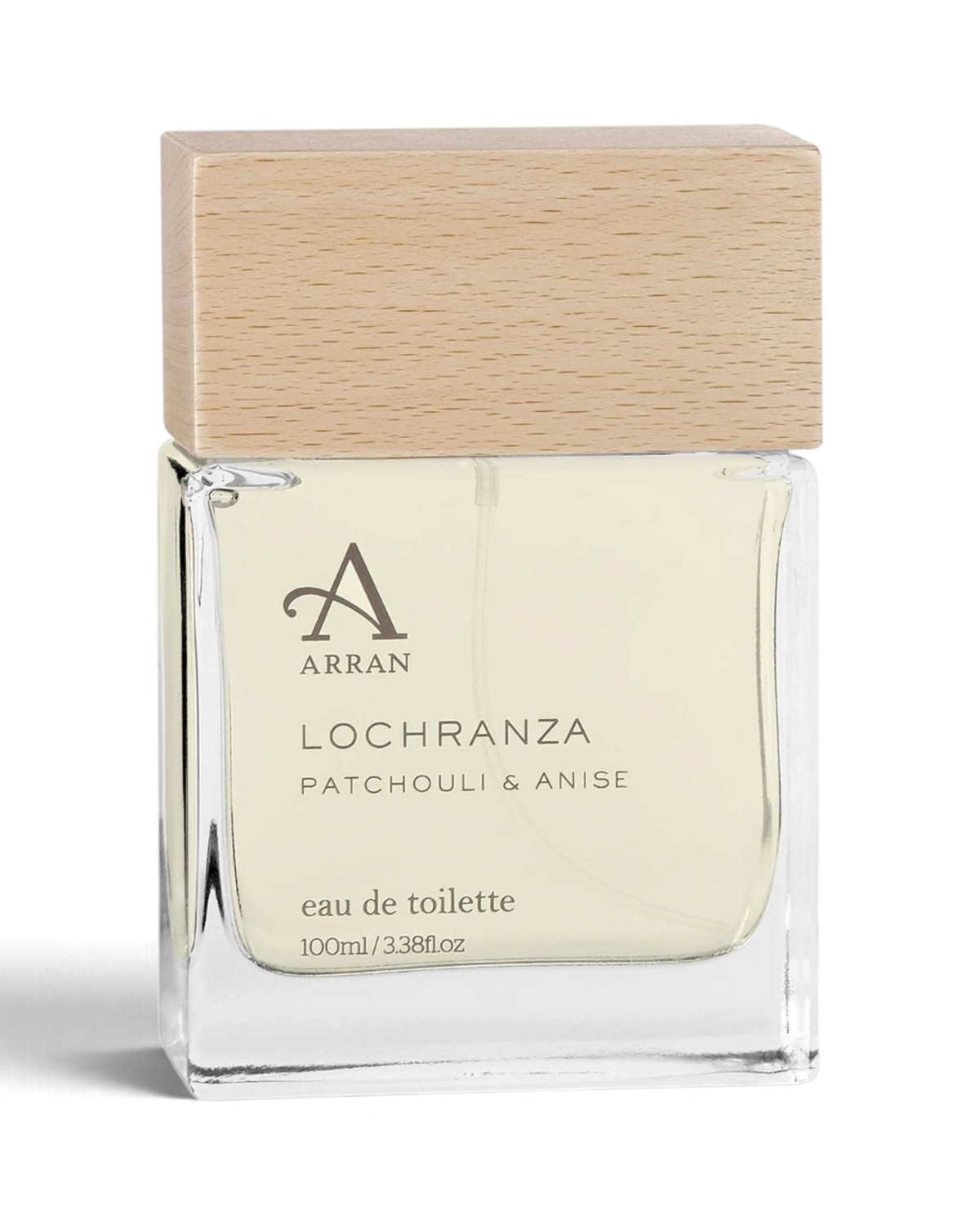 Lochranza Eau De Toilette 100ml