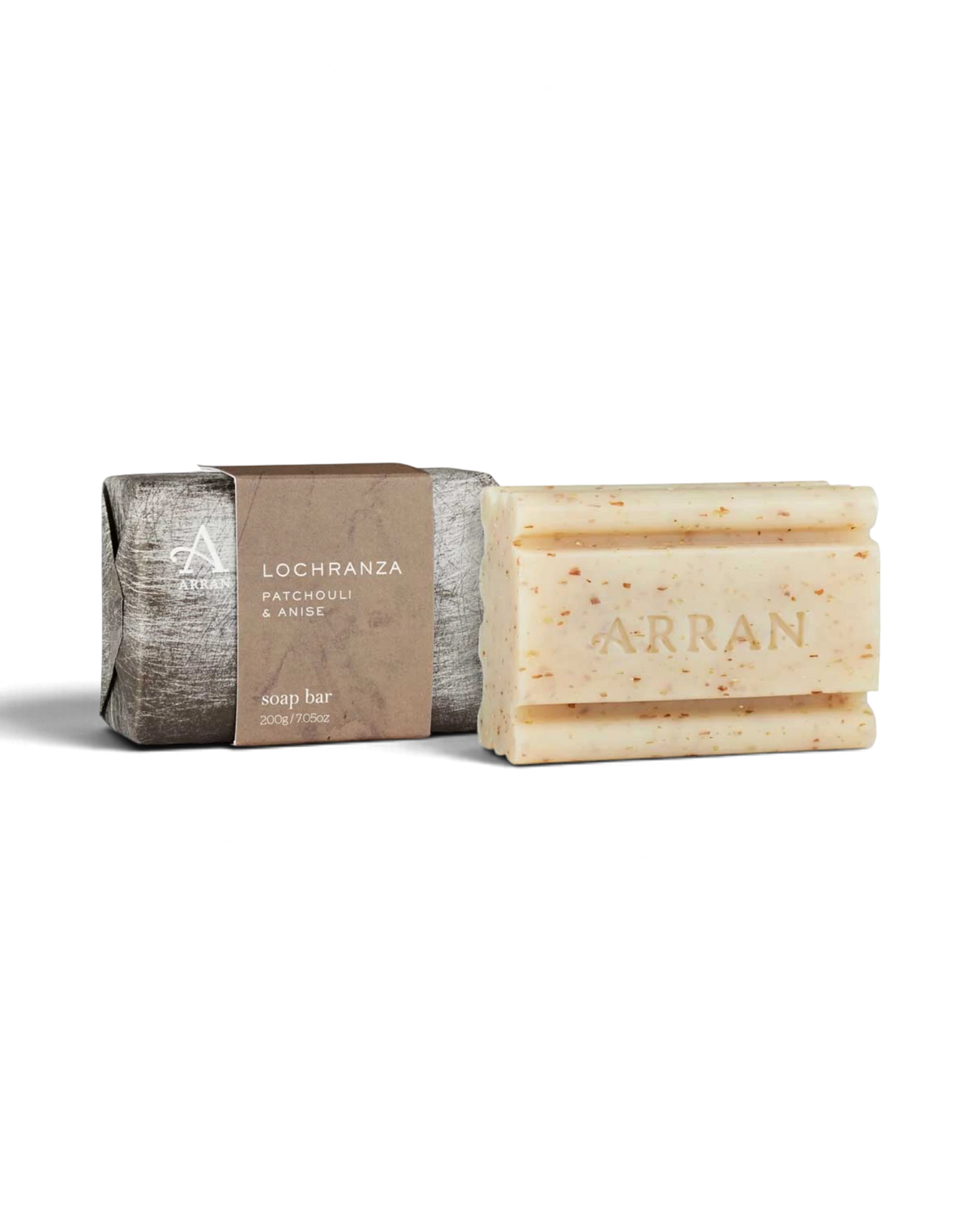 Lochranza Soap 200g