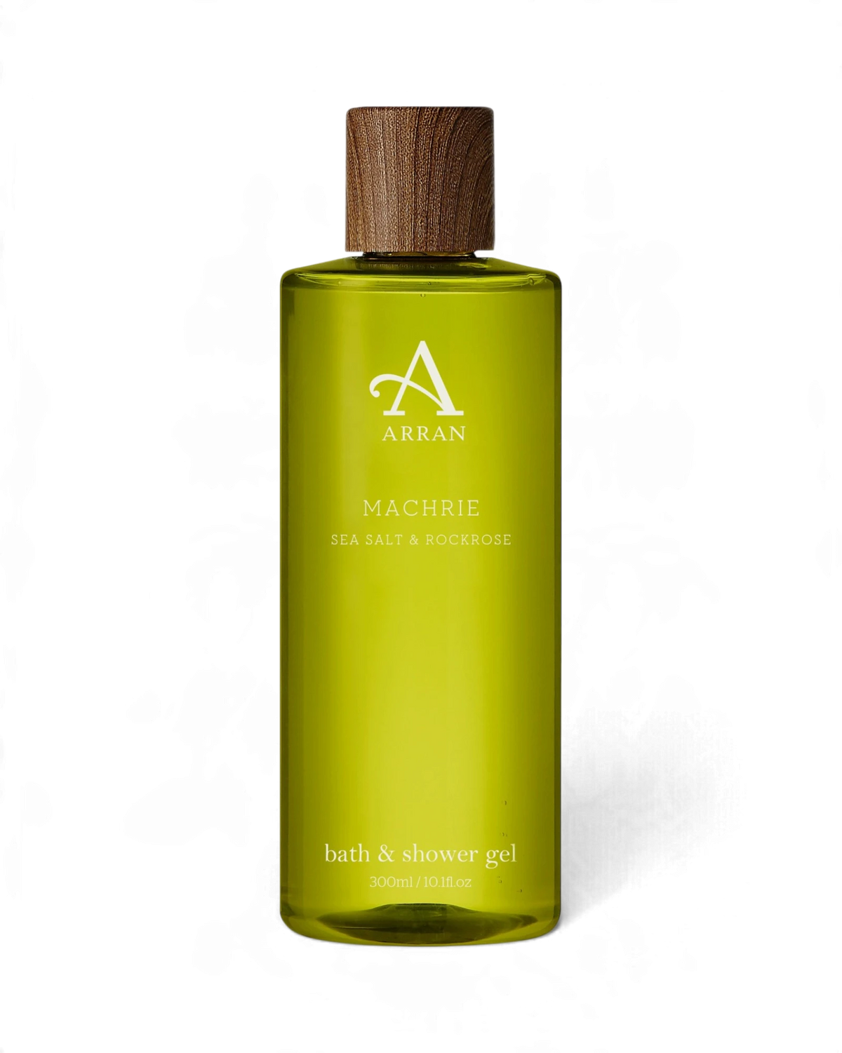 Machrie Bath & Shower Gel 300ml