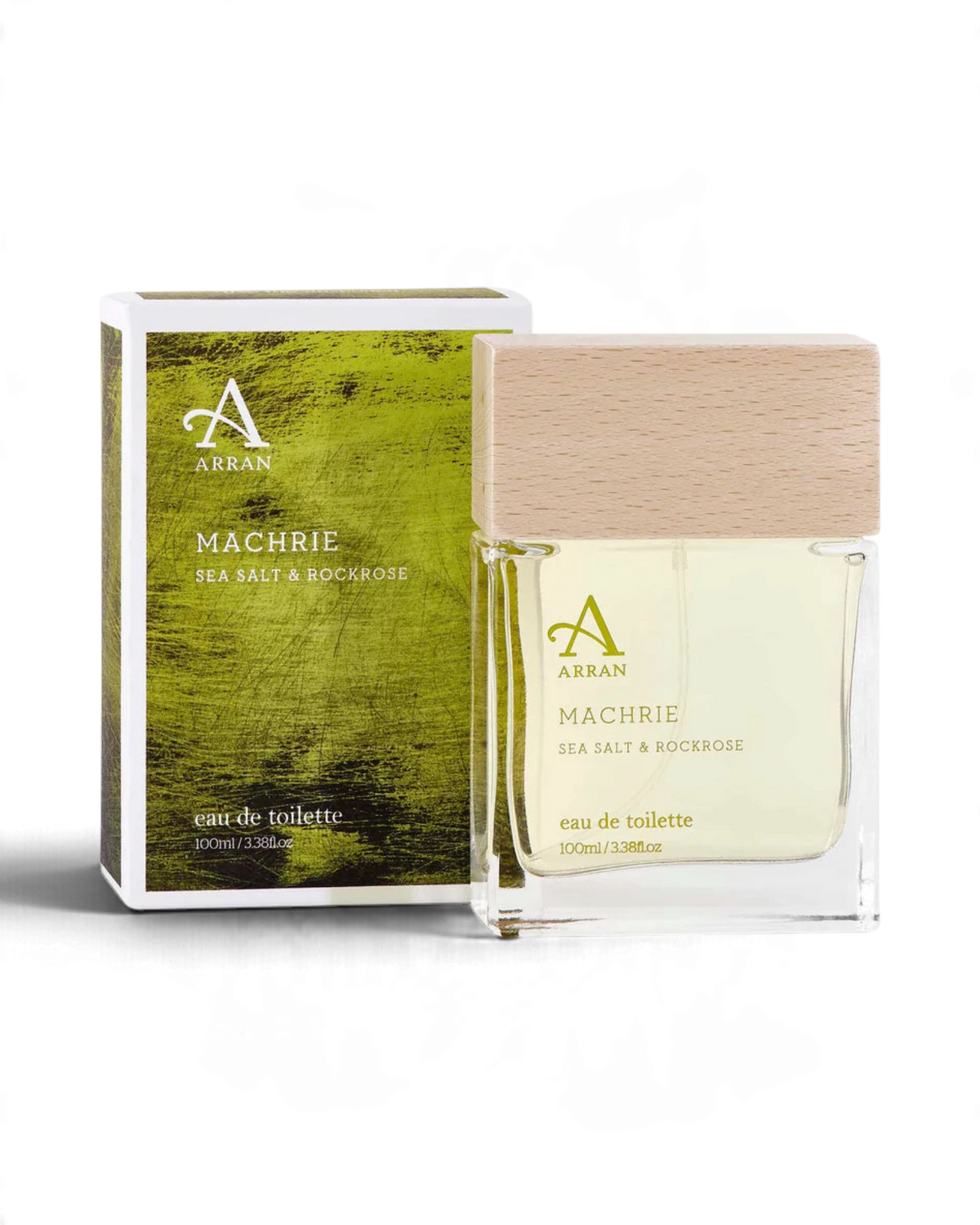 Machrie Men's Eau de Toilette 100ml