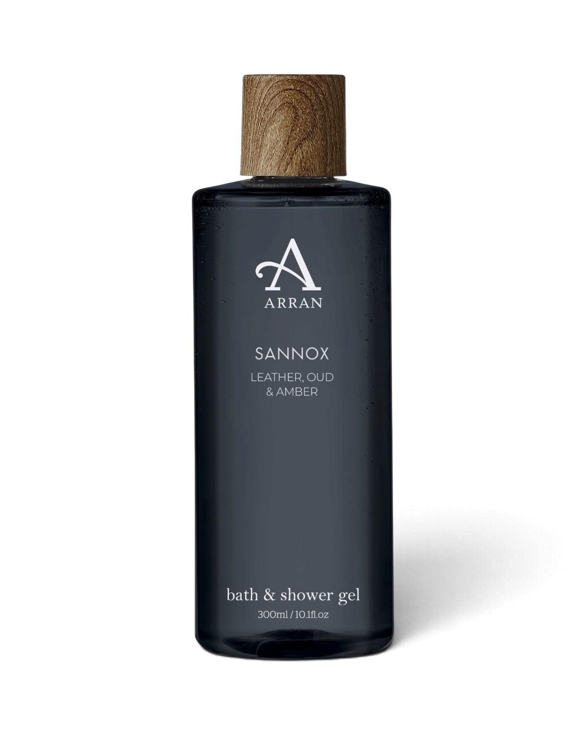 Sannox Bath & Shower Gel 300ml