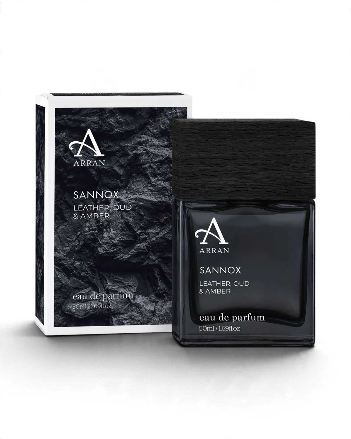 Sannox Eau De Parfum 50ml