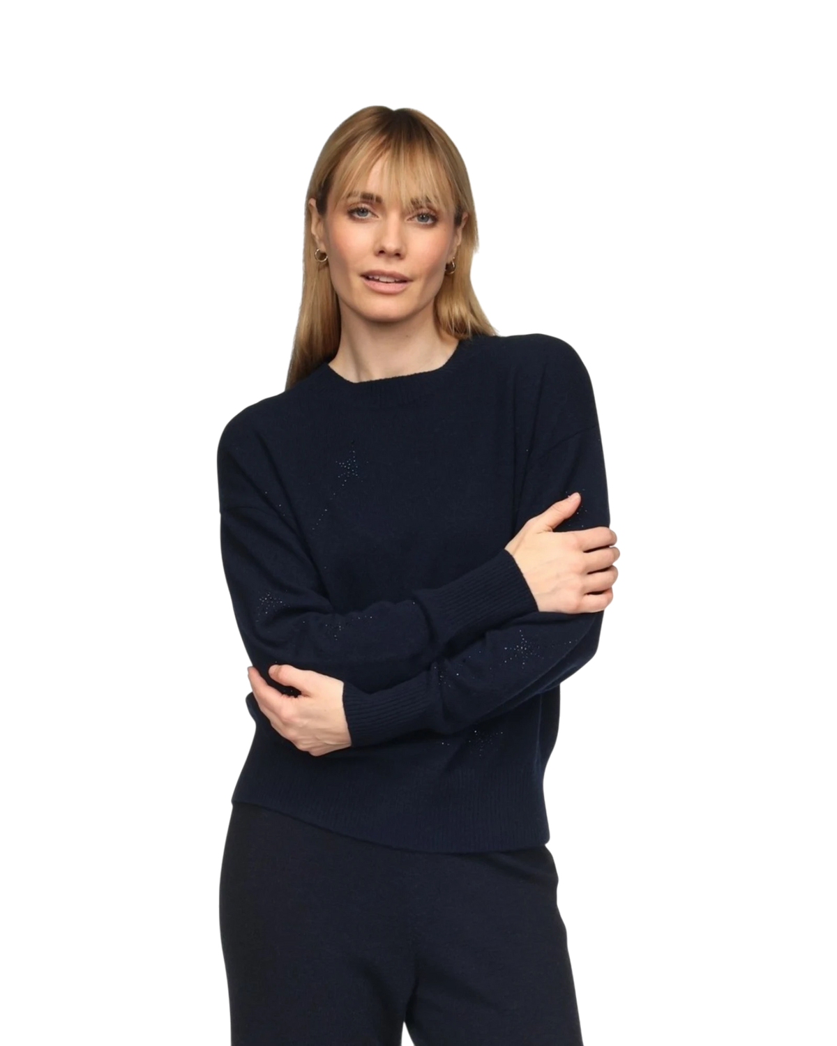 Stargazer Hotfix Crew - Navy
