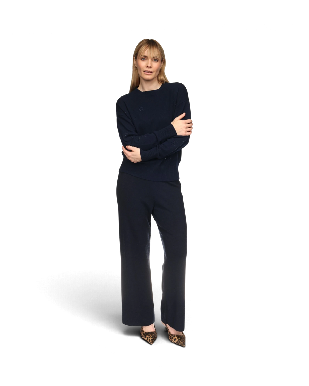 Stargazer Hotfix Crew - Navy