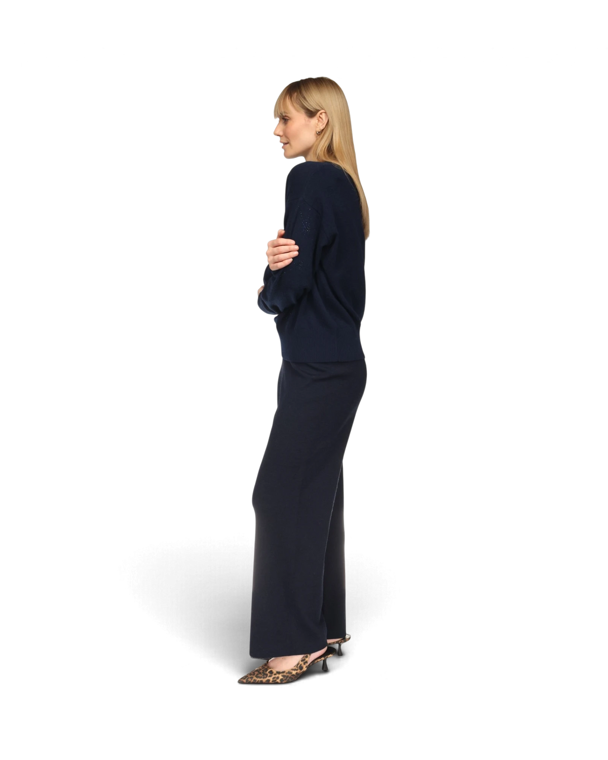 Stargazer Hotfix Crew - Navy