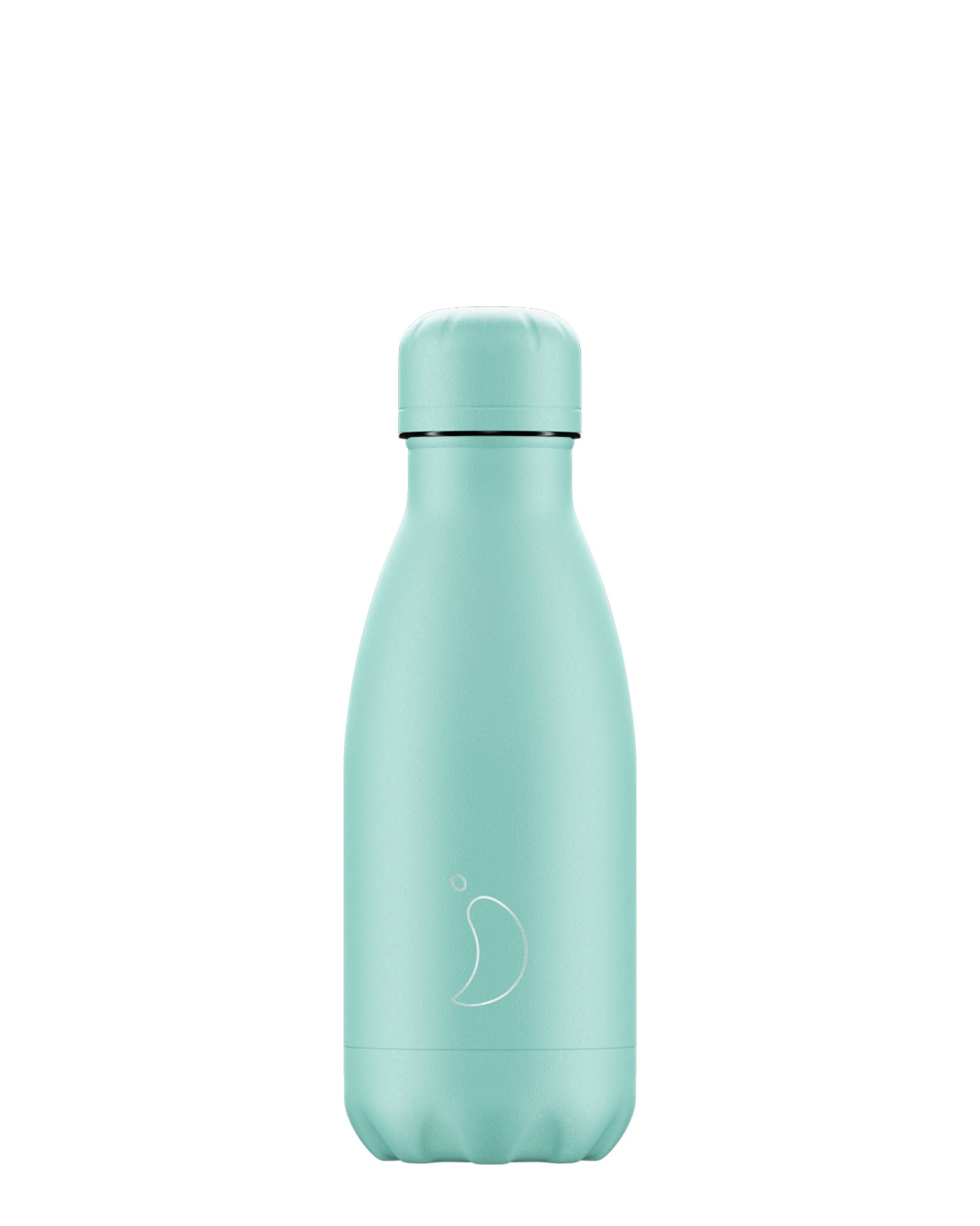 260ml Bottle - Pastel - All Green