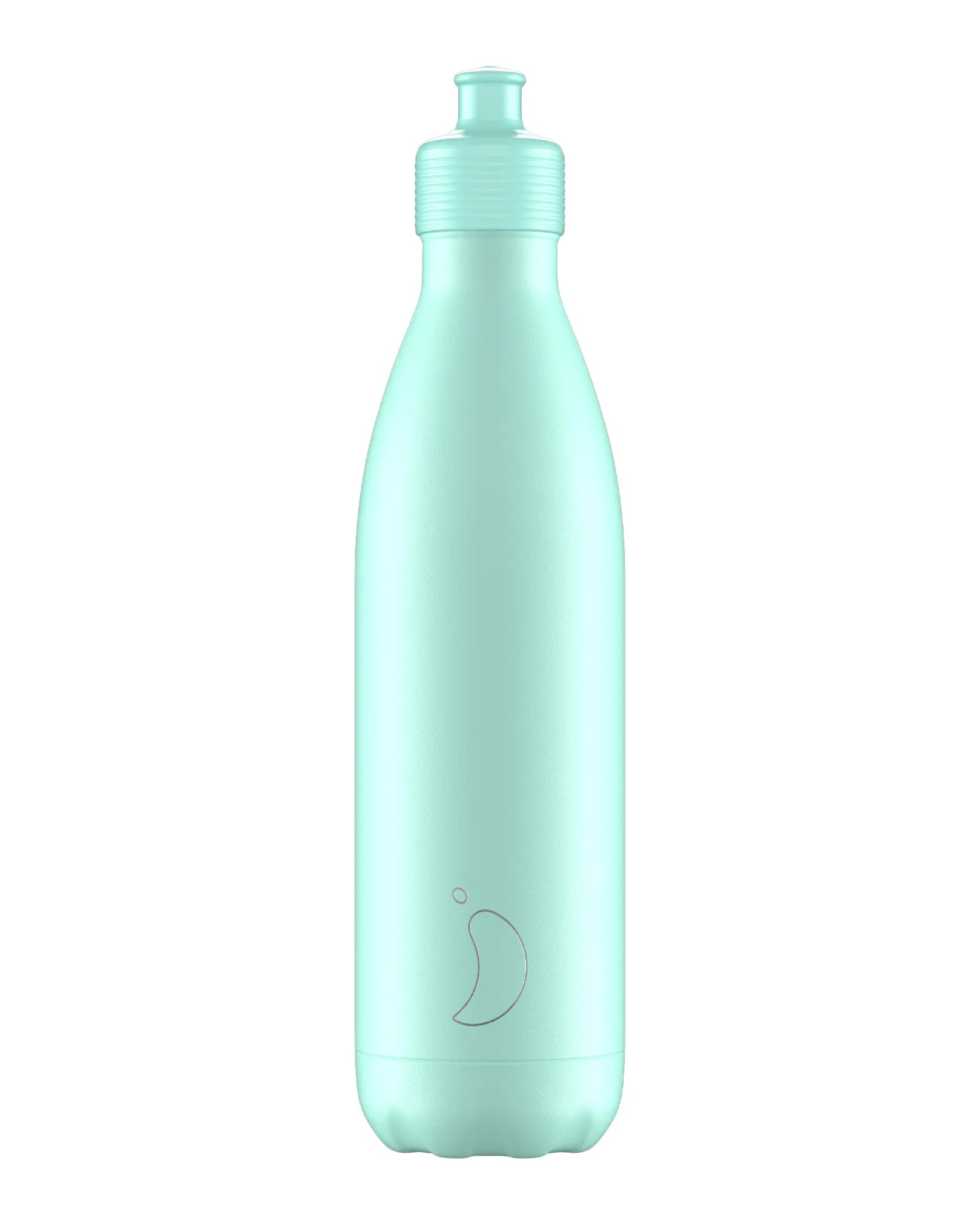 750ml Sports Bottle - Pastel Green