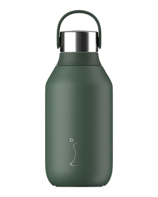 Series 2 350ml Bottle - Pine Green