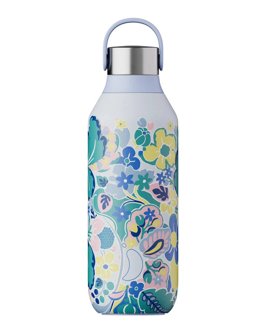 Series 2 500ml Bottle - Liberty Forest Nouveau