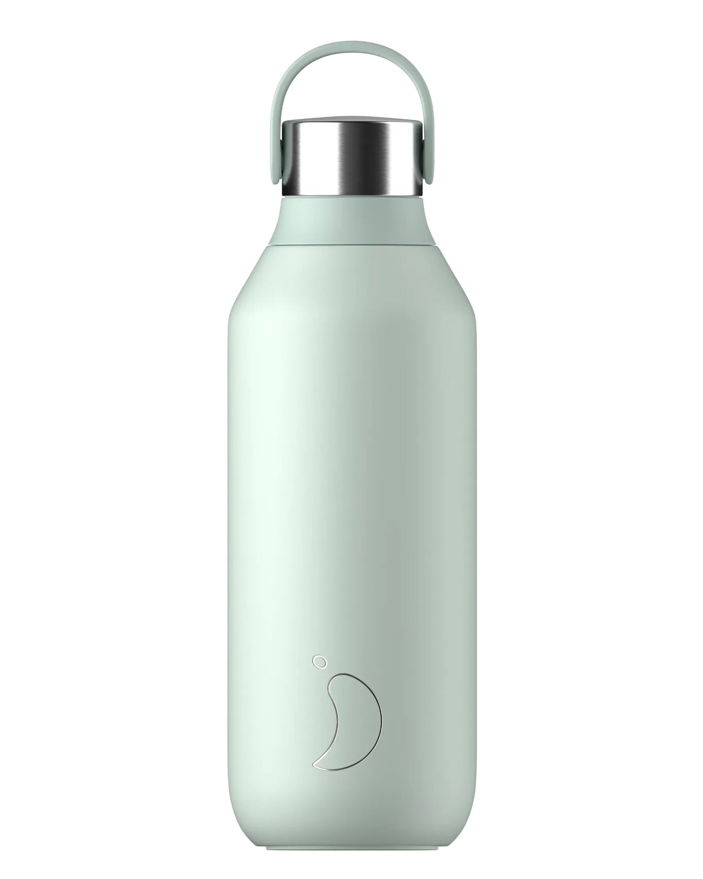Series 2 500ml Bottle - Lichen
