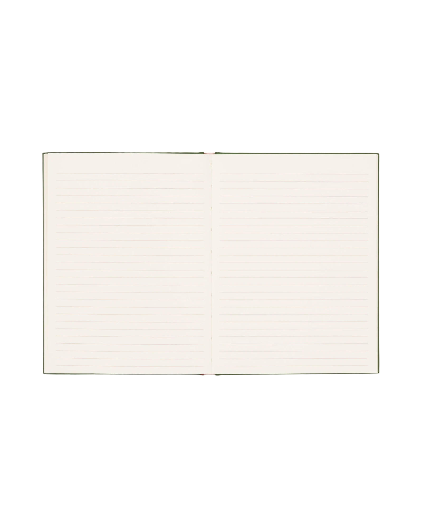 A Dopo Tiger Journal