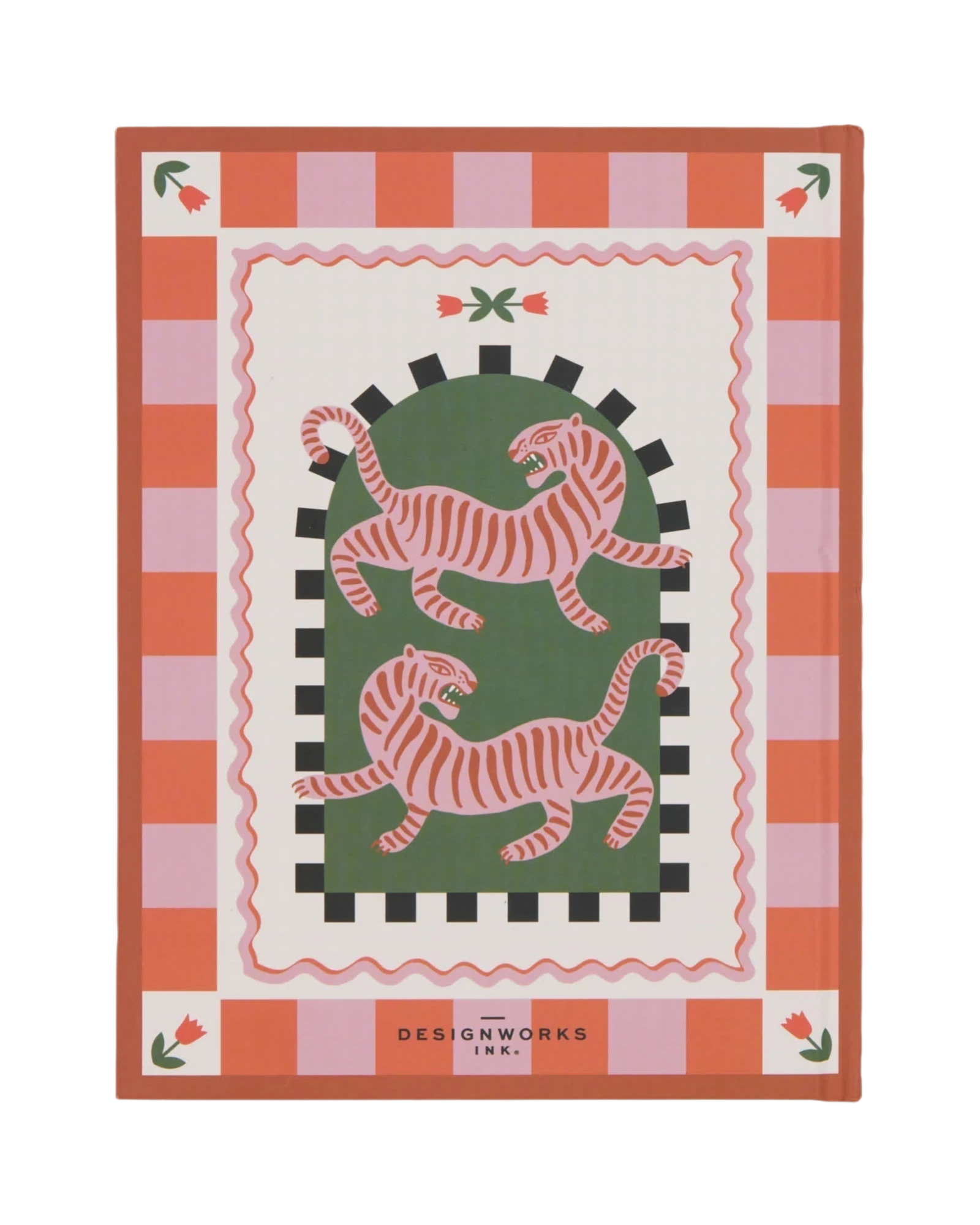 A Dopo Tiger Journal