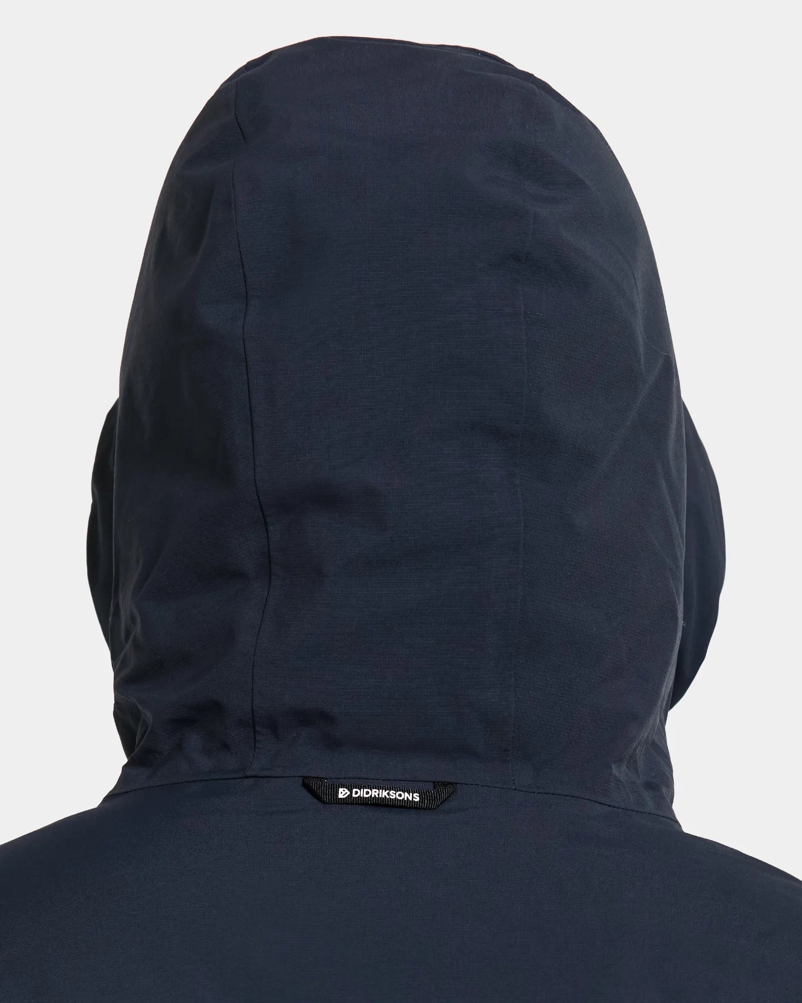Akilles Parka - Dark Night Blue