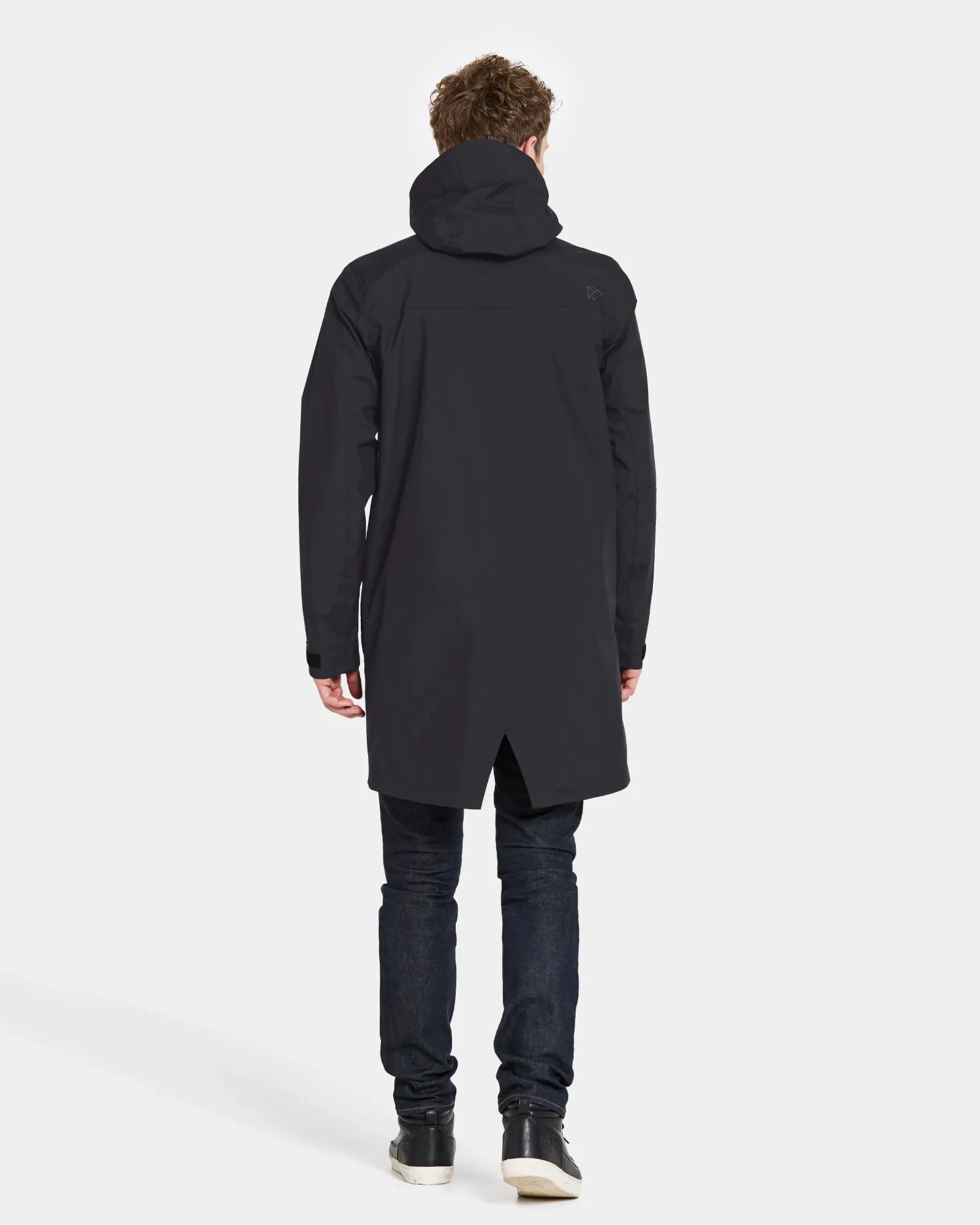 Andreas Parka - Black