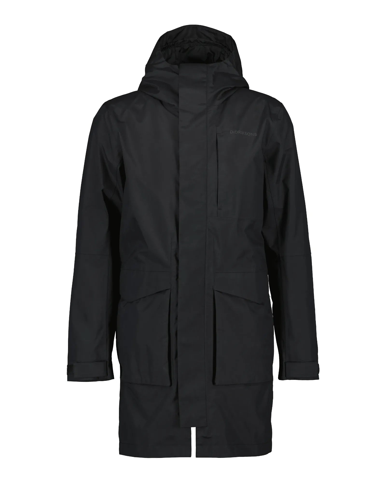Andreas Parka - Black