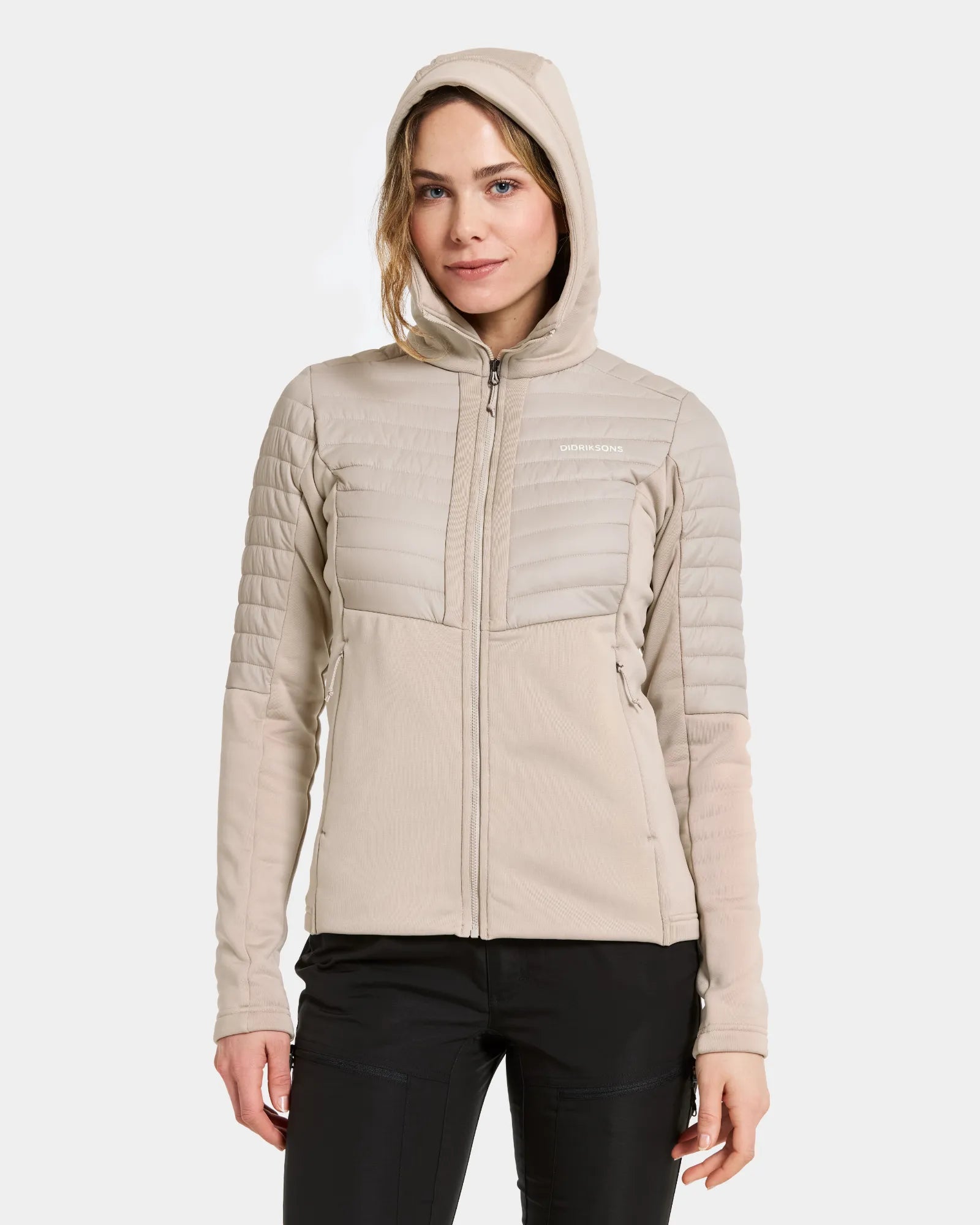 Annema Jacket - Beach Beige