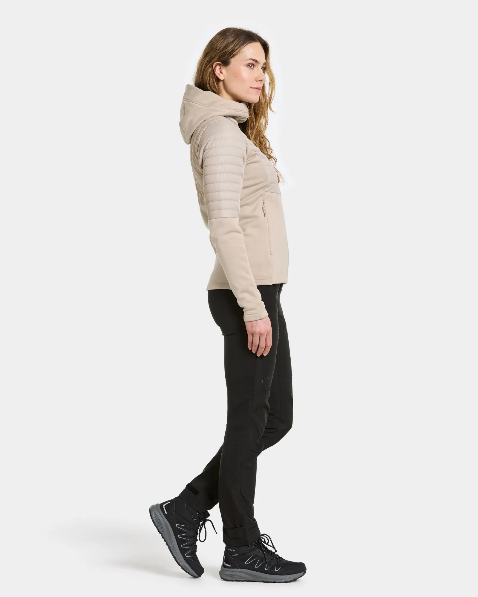 Annema Jacket - Beach Beige